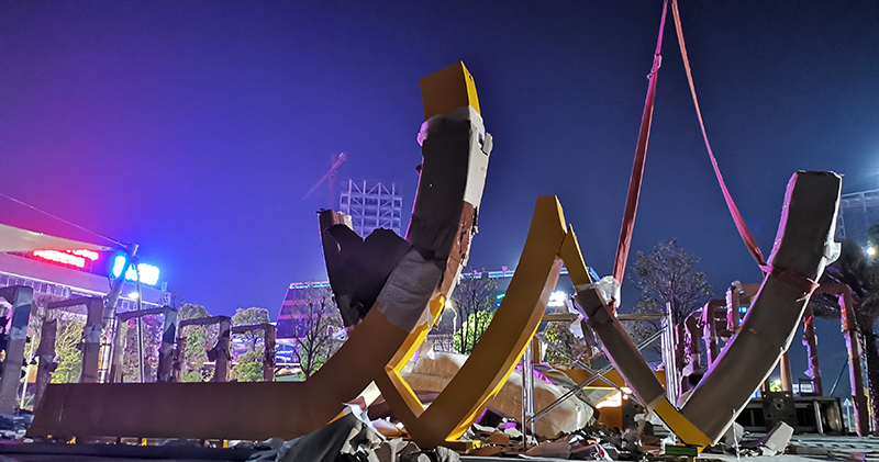 福州东湖VR小镇助力数字中国建设 91抖音轻量版苹果下载标识项目同步推进