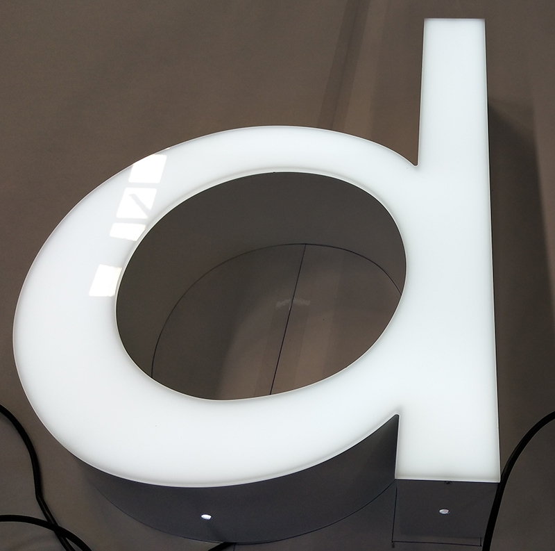 LED91抖音成长人版ios展示亮度不均匀是什么原因？